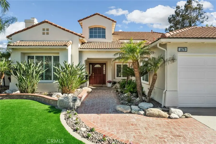 14179 Henderson Drive, Rancho Cucamonga, CA 91739 - #2