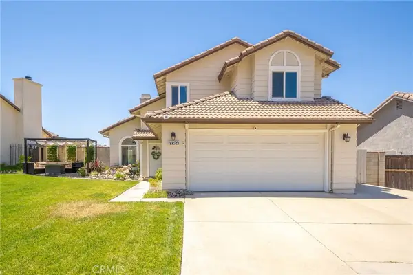 11964 Maple Leaf, Fontana, CA 92337