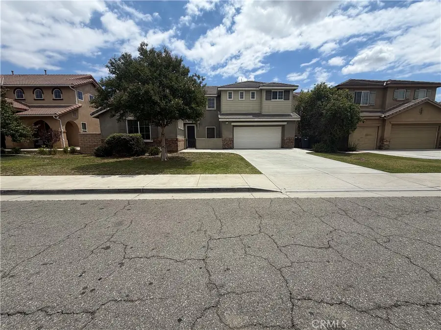 26813 Claystone Drive, Moreno Valley, CA 92555 - #2