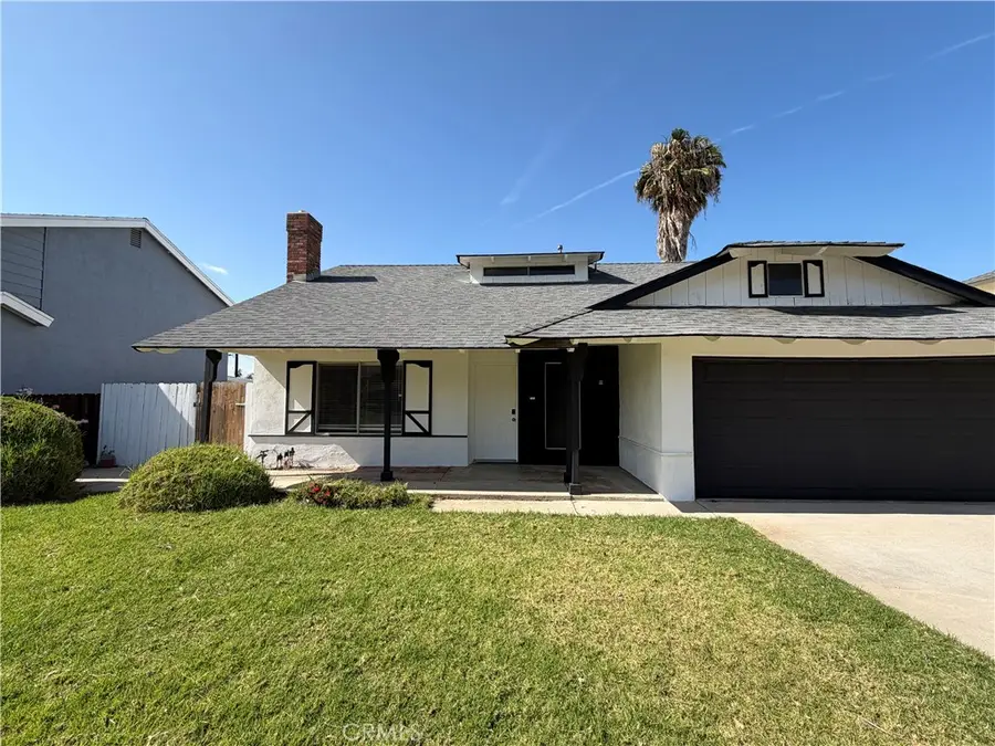 385 Burr Street, Corona, CA 92882 - #2