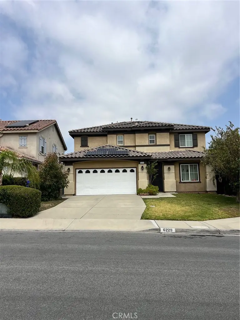 6229 Eaglemont, Fontana, CA 92336 - #2