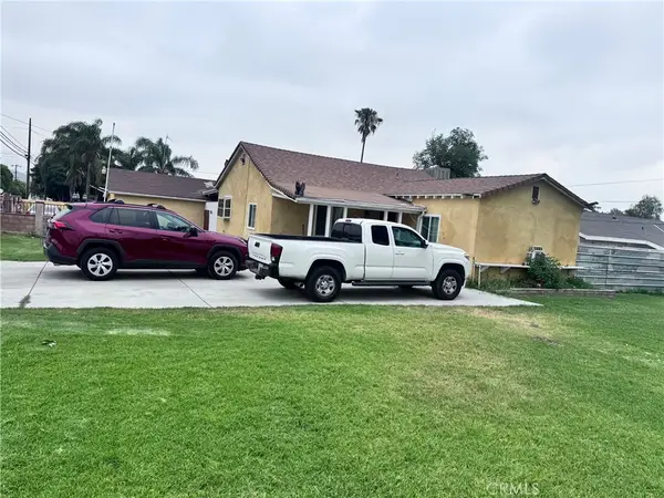 2995 Duffy, San Bernardino, CA 92407