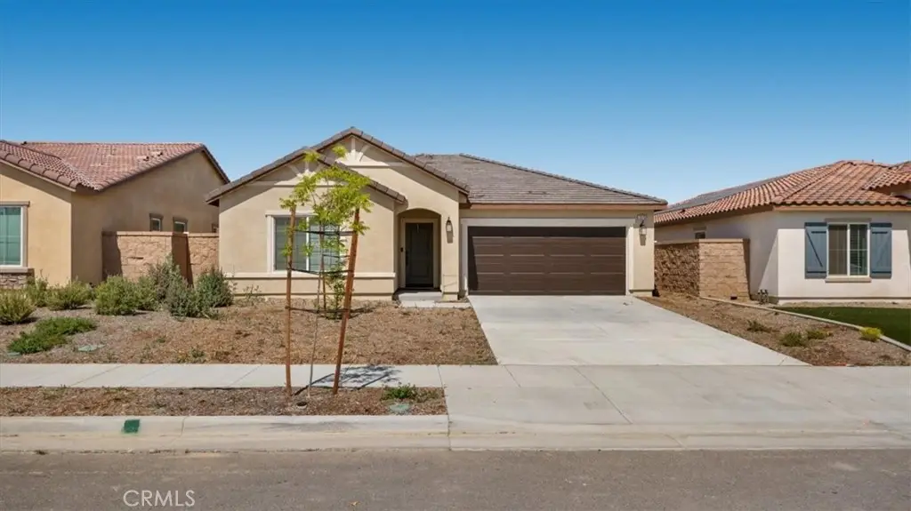 22739 Morning Spruce Street, Nuevo, CA 92567 - #1