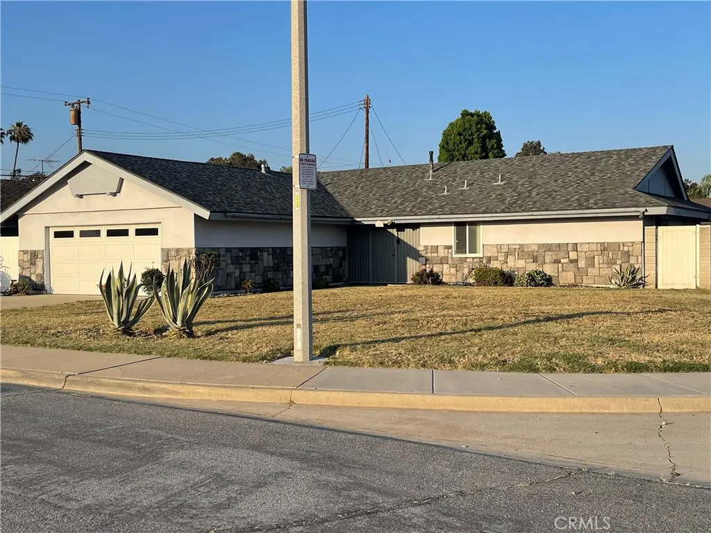 12227 Fuschia, Chino, CA 91710 - #1