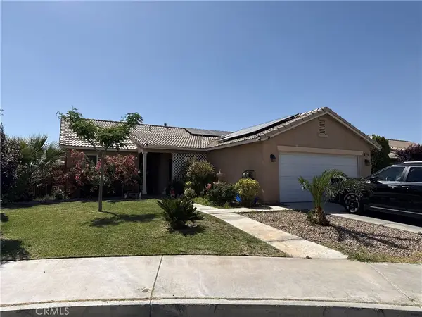 15248 Lynch Court, Adelanto, CA 92301