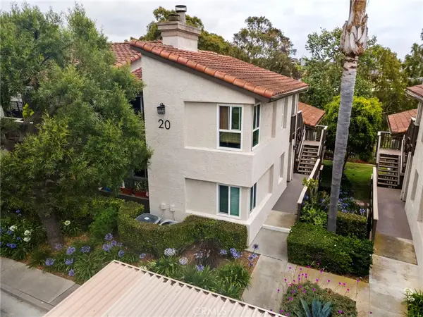 20 Corniche Drive #H, Dana Point, CA 92629