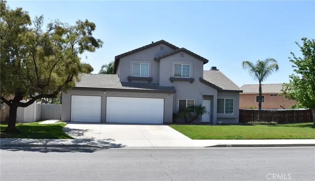 1665 Ravenswood, Beaumont, CA 92223 - #1