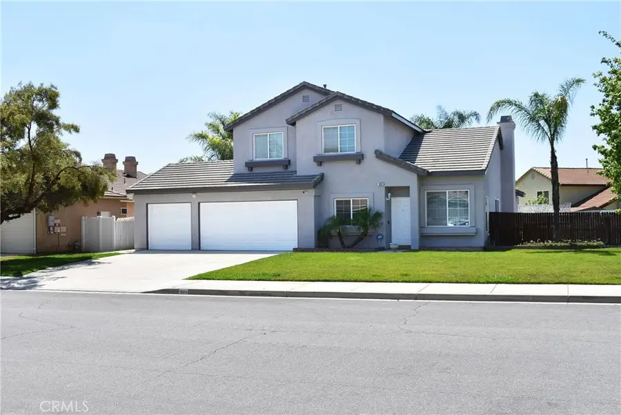 1665 Ravenswood, Beaumont, CA 92223 - #2