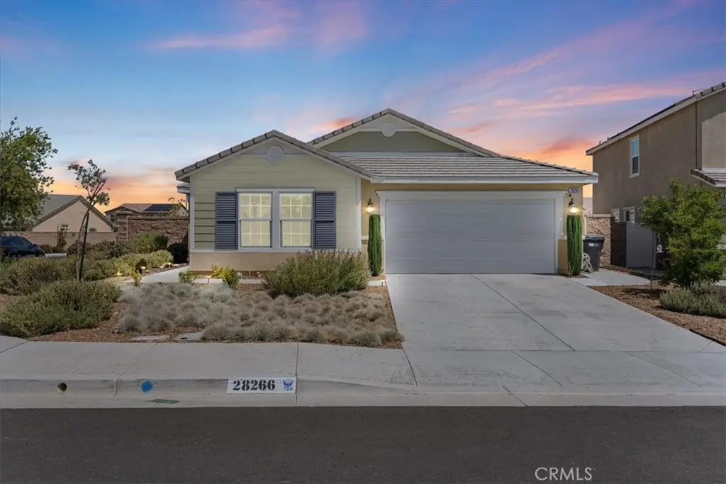 28266 Levi, Menifee, CA 92585 - #1
