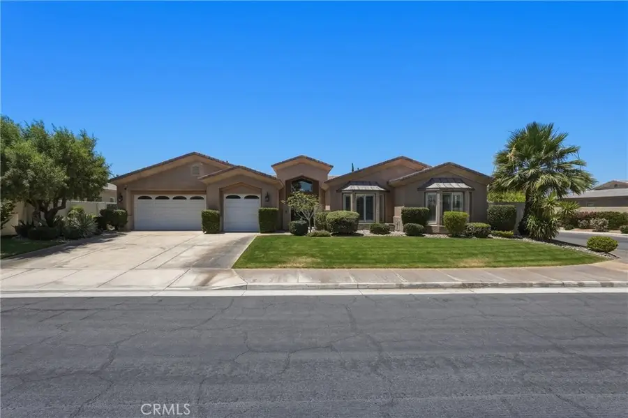 9 Orleans, Rancho Mirage, CA 92270 - #2