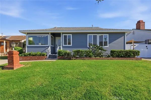 4540 Talisman Street, Torrance, CA 90503