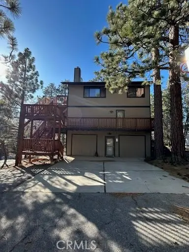 1772 Columbine Drive, Big Bear City, CA 92314 - #2