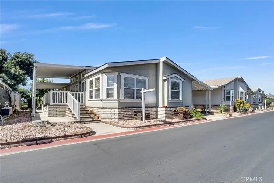 1456 E Philadelphia #143, Ontario, CA 91761 - #2