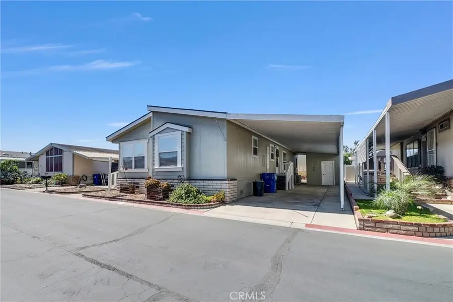 1456 E Philadelphia #143, Ontario, CA 91761 - #3