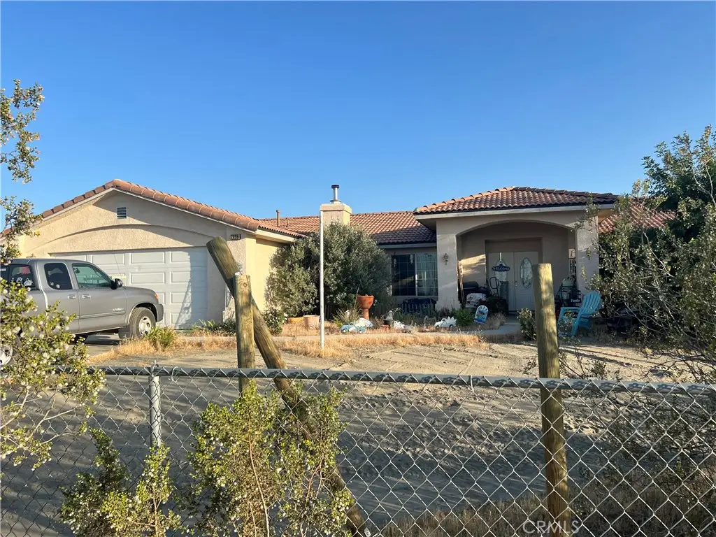 2825 Del Rosa Road, Phelan, CA 92371 - #1