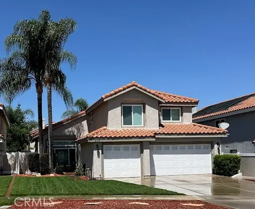 2144 Estrado Circle, Corona, CA 92882