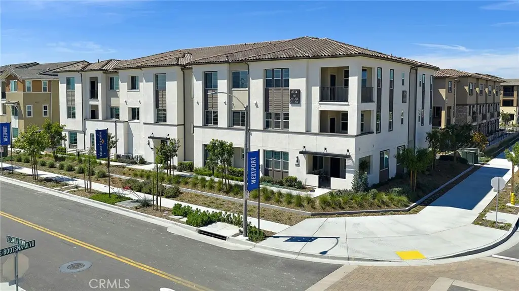 6114 Valentina Way #301, Corona, CA 92880 - #1