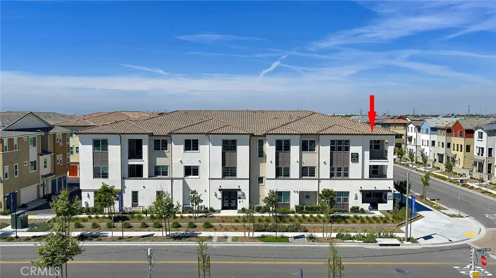 6114 Valentina Way #305, Corona, CA 92880 - #1