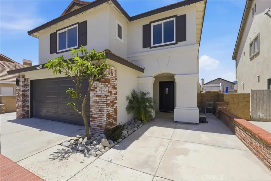 5332 Buckskin Drive, Fontana, CA 92336 - #2