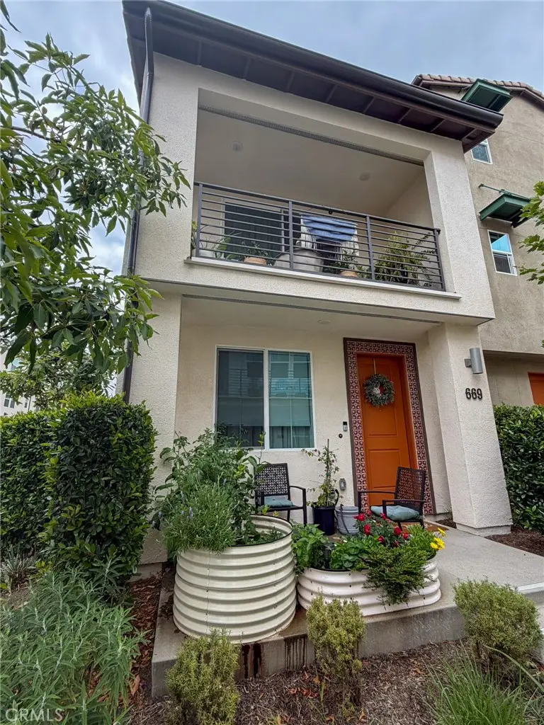 669 Calamansi, Covina, CA 91723 - #2