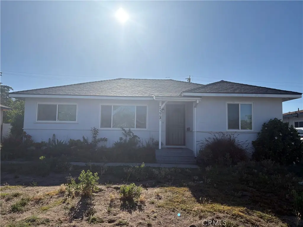 2373 N Alameda, San Bernardino, CA 92404 - #1