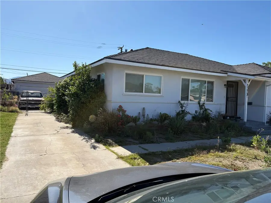2373 N Alameda, San Bernardino, CA 92404 - #2