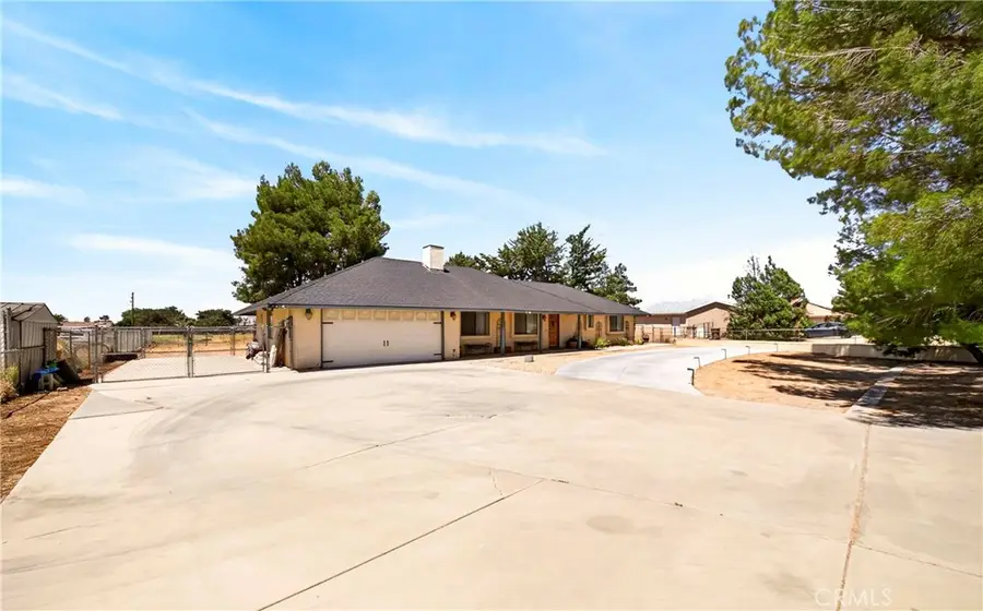 17930 Seaforth Street, Hesperia, CA 92345 - #3