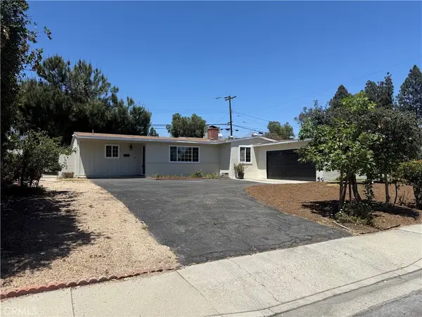 201 Bryn Mawr, Claremont, CA 91711