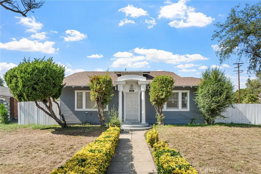 595 E Alvarado, Pomona, CA 91767 - #1