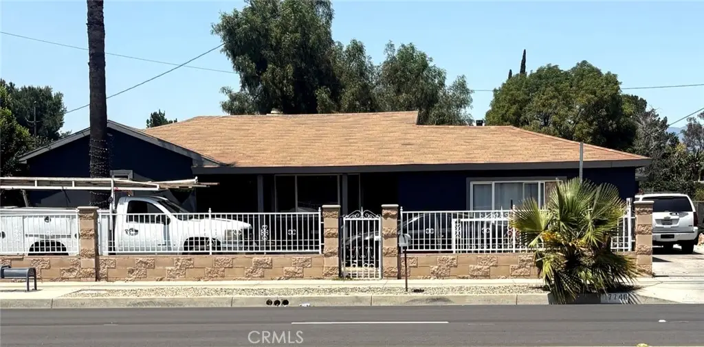 17746 Merrill, Fontana, CA 92335 - #1
