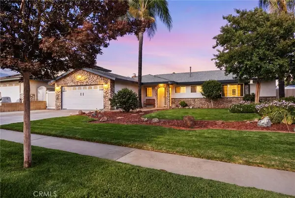7565 Amethyst Avenue, Rancho Cucamonga, CA 91730