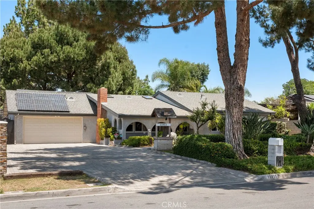 15911 Doublegrove Street, La Puente, CA 91744 - #1