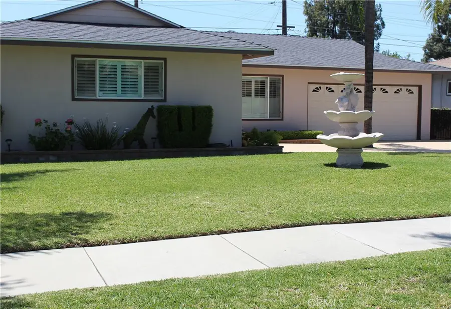 1134 E Deodar Street, Ontario, CA 91764 - #2