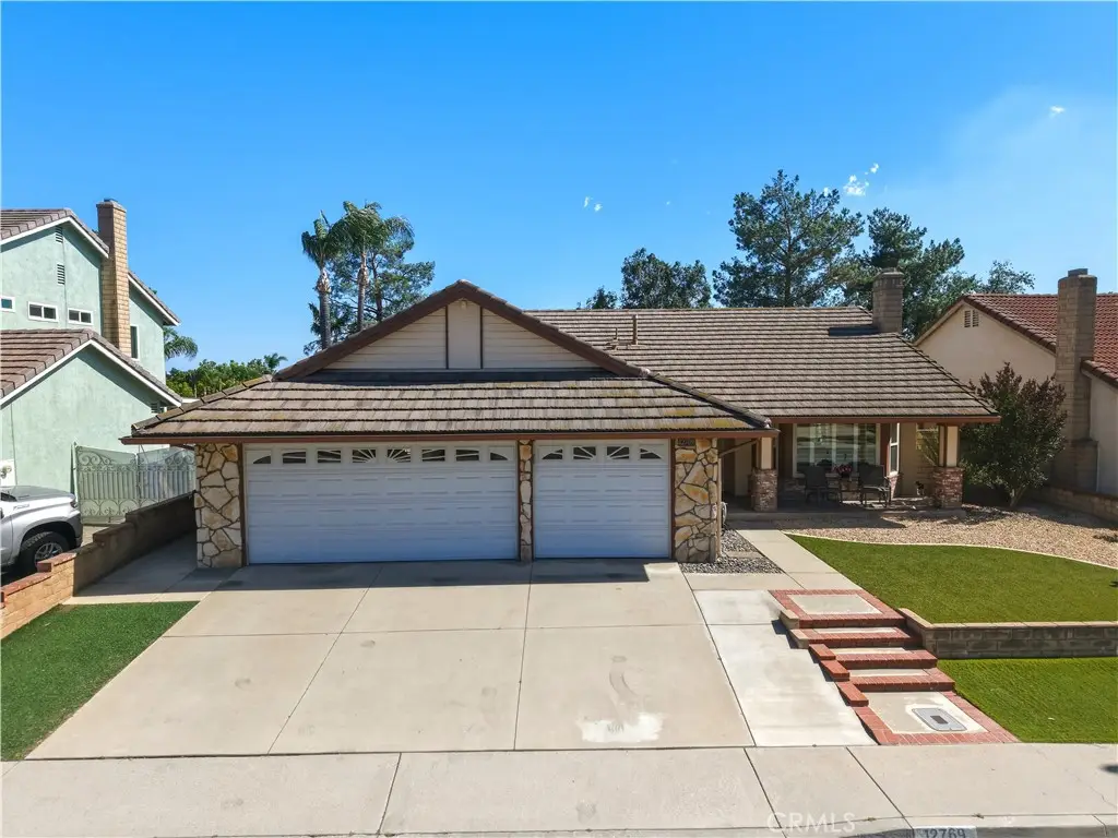 12769 Kalmia, Rancho Cucamonga, CA 91739 - #1