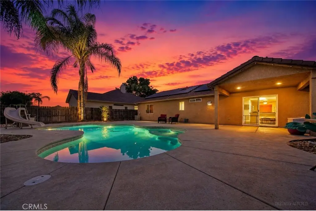 2159 Charlie Chambers Drive, Hanford, CA 93230 - #1