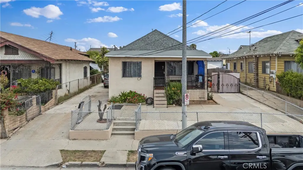 3065 E 6th, Los Angeles, CA 90023 - #1
