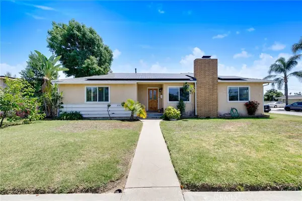 1606 E Rowland Avenue, West Covina, CA 91791