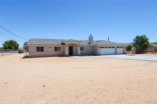 8055 Newhall, Hesperia, CA 92345