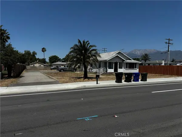 7790 Sierra, Fontana, CA 92336