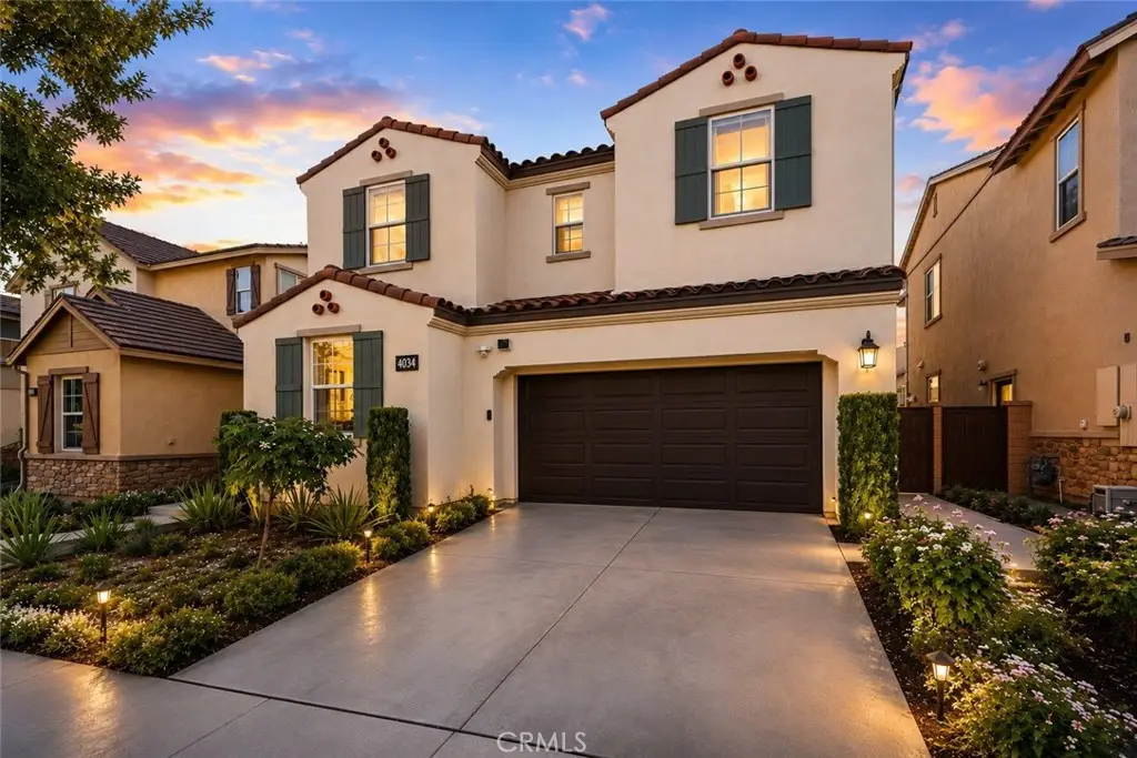 4034 S Carneros Ave, Ontario, CA 91761 - #1