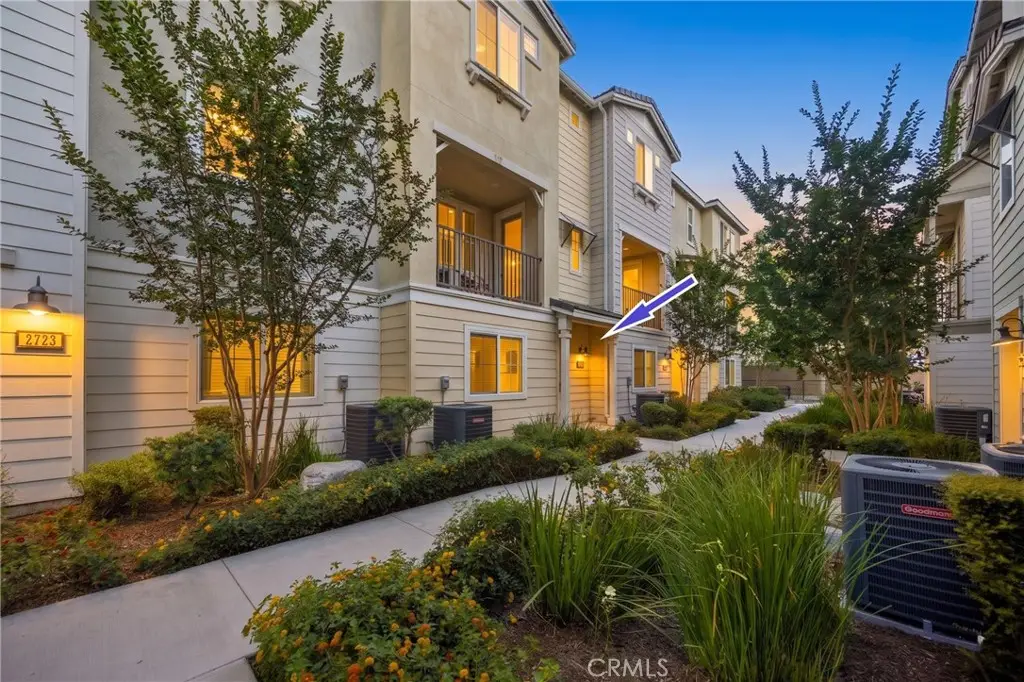 2717 Sunrise, Pomona, CA 91767 - #1