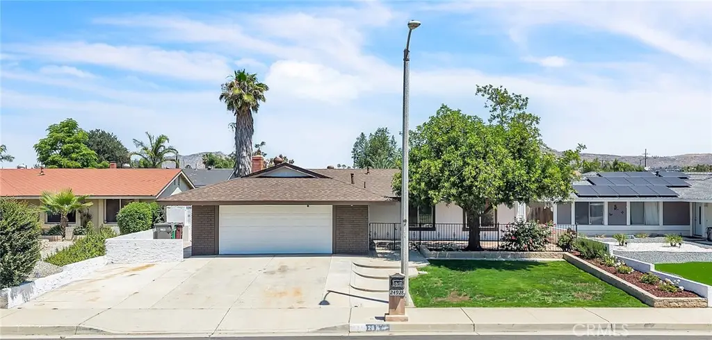 24928 Basswood, Moreno Valley, CA 92553 - #1