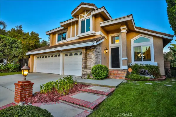 1838 Via Arroyo, La Verne, CA 91750