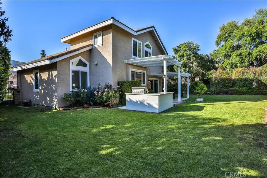 1838 Via Arroyo, La Verne, CA 91750 - #2