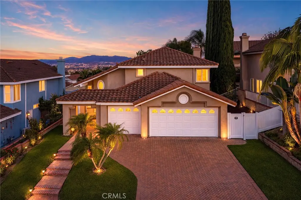 2525 Wandering Ridge Drive, Chino Hills, CA 91709 - #1