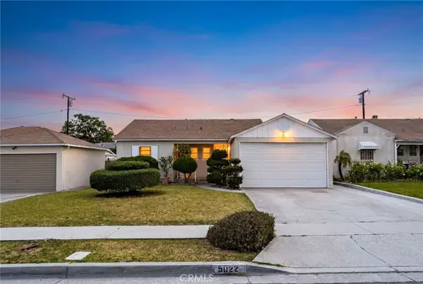 5022 Bell, Bell, CA 90201