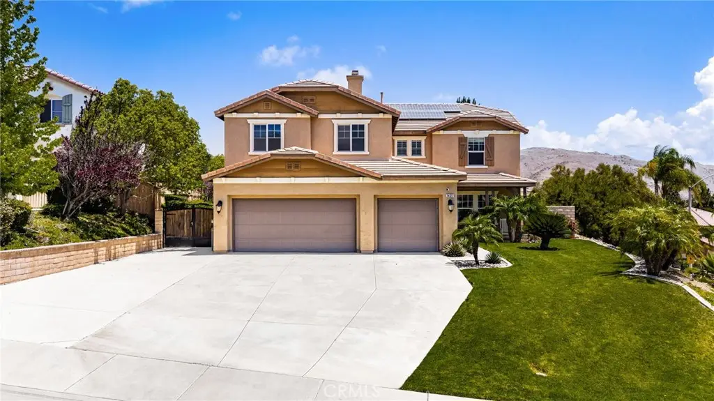 24322 Kenosha Court, Corona, CA 92883 - #1