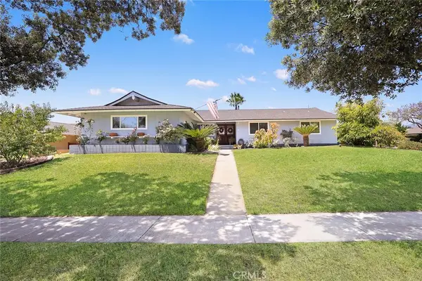 1629 Sumner Avenue, Claremont, CA 91711