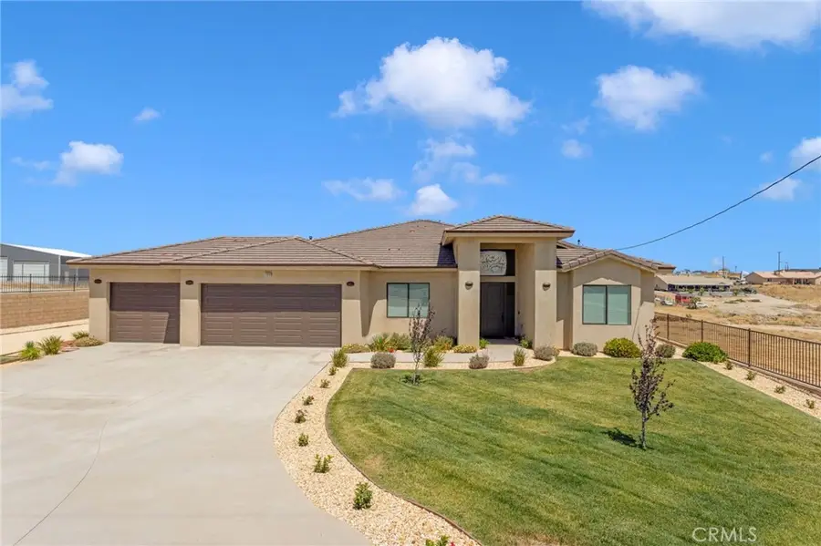 17840 Talisman Street, Hesperia, CA 92345 - #3