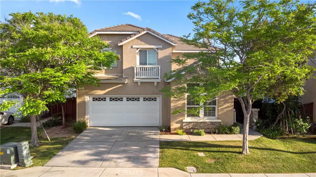 1217 Strand, Perris, CA 92571 - #1
